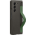 Samsung Standing Case with Strap -suojakuori Galaxy Z Fold5 -puhelimelle, Graphite