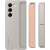 Samsung Standing Case with Strap -suojakuori Galaxy Z Fold5 -puhelimelle, Sand