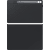 Samsung Book Cover -suojakotelo Galaxy Tab S9+ / S9 FE+ -tabletille