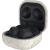 Samsung x Marimekko -kotelo Galaxy Buds -kuulokkeille, Beige