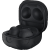 Samsung x Marimekko -kotelo Galaxy Buds -kuulokkeille, Musta