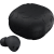 Samsung x Marimekko -kotelo Galaxy Buds -kuulokkeille, Musta