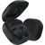 Samsung x Marimekko -kotelo Galaxy Buds -kuulokkeille, Musta