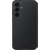 Samsung Smart View Wallet -suojakuori Galaxy A35 -puhelimelle, Black