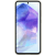 Samsung Standing Grip Case -suojakuori Galaxy A55 -puhelimelle, Gray