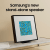 Samsung Music Frame -kaiutin