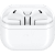 Samsung Galaxy Buds3 langattomat kuulokkeet, Valkoinen