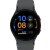 Samsung Galaxy Watch FE, Musta