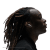 Samsung Galaxy Buds3 Pro langattomat vastamelukuulokkeet, Hopea
