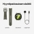Samsung Galaxy Watch7 4G, 44 mm, Green