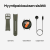 Samsung Galaxy Watch7, 40 mm, Green