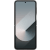Samsung Silicone Cover -suojakuori Galaxy Z Flip6 -puhelimelle, Gray