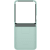Samsung Silicone Cover -suojakuori Galaxy Z Flip6 -puhelimelle, Mint