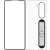 Samsung Clear Case -suojakuori Galaxy Z Fold6 -puhelimelle