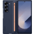 Samsung Slim S Pen Case -suojakuori Galaxy Z Fold6 -puhelimelle, Navy