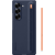 Samsung Slim S Pen Case -suojakuori Galaxy Z Fold6 -puhelimelle, Navy
