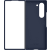 Samsung Slim S Pen Case -suojakuori Galaxy Z Fold6 -puhelimelle, Navy