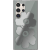 Samsung x Marimekko Dual Layer -suojakuori Galaxy S24 Ultralle, Grey/Silver