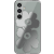 Samsung x Marimekko Dual Layer -suojakuori Galaxy S24:lle, Grey/Silver