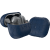 Samsung x Marimekko -kotelo Galaxy Buds3 / Buds3 Pro -kuulokkeille, Navy