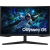 Samsung Odyssey G5 G55C 27" kaareva pelinäyttö