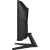 Samsung Odyssey G5 G55C 27" kaareva pelinäyttö