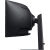 Samsung Odyssey G9C 49" kaareva pelinäyttö