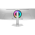 Samsung Odyssey OLED G93SC 49" kaareva pelinäyttö