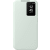 Samsung Smart View Wallet Case -suojakuori Galaxy S24 FE -puhelimelle, Minttu