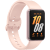 Samsung Galaxy Fit3 -aktiivisuusranneke, Pinkki