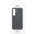 Samsung Kindsuite -suojakuori Galaxy S25 -puhelimelle, Black