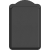 Samsung Magnetic Card Wallet -lompakkokotelo