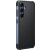 Samsung Rugged Case -suojakuori Galaxy S25 -puhelimelle, Black