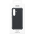 Samsung Rugged Case -suojakuori Galaxy S25 -puhelimelle, Black
