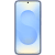 Samsung Silicone Case -suojakuori Galaxy S25 -puhelimelle, Light Blue