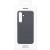 Samsung Kindsuite -suojakuori Galaxy S25+ -puhelimelle, Black