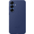 Samsung Silicone Case -suojakuori Galaxy S25+ -puhelimelle, Blue