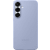 Samsung Silicone Case -suojakuori Galaxy S25+ -puhelimelle, Light Blue