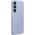 Samsung Silicone Case -suojakuori Galaxy S25+ -puhelimelle, Light Blue