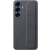 Samsung Standing Grip Case -suojakuori Galaxy S25+ -puhelimelle, Black/Blue