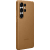 Samsung Kindsuite -suojakuori Galaxy S25 Ultra -puhelimelle, Gold