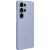 Samsung Silicone Case -suojakuori Galaxy S25 Ultra -puhelimelle, Light Blue