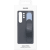 Samsung Standing Grip Case -suojakuori Galaxy S25 Ultra -puhelimelle, Black/Blue