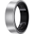 Samsung Galaxy Ring, koko 10, Titanium Silver