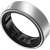 Samsung Galaxy Ring, koko 10, Titanium Silver