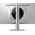 Samsung Odyssey OLED G6 G60SD 27" -pelinäyttö
