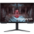 Samsung Odyssey G5 S27CG510 27" -pelinäyttö