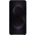 Samsung Kindsuite -suojakuori Galaxy S25 Edge -puhelimelle, Musta