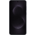 Samsung Silicone Cover -suojakuori Galaxy S25 Edge -puhelimelle, Musta