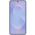 Samsung Silicone Cover -suojakuori Galaxy S25 Edge -puhelimelle, Vaaleansininen